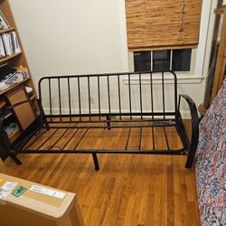 Convertible Sofa Bed Frame