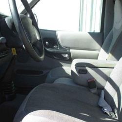 2000 Ford Ranger