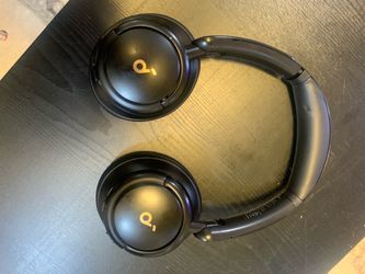 Anker Soundcore Over-Ear Wireless Headphones