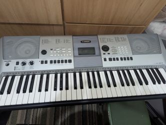 Yamaha psr e413