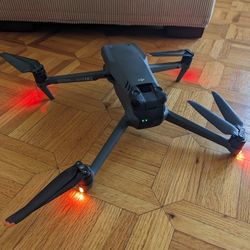 Mavic 3 Dji Drone