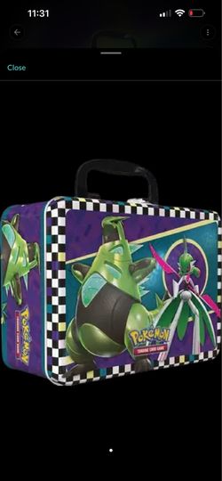 Back-to-School 2024 Collector Chest