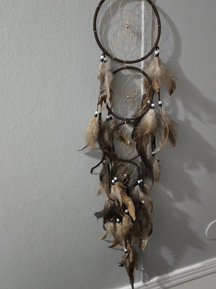 Dream Catchers