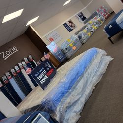 Queen & King Mattresses