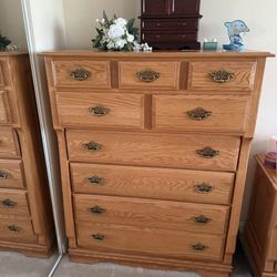 Bedroom Set