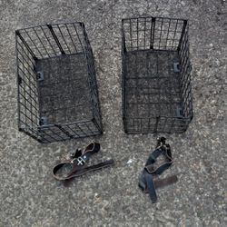 Bicycle Baskets