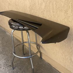 Nissan 300zx Z31 Turbo Rear Wing Spoiler 84-89 88 