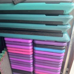 Steppers For exercise 