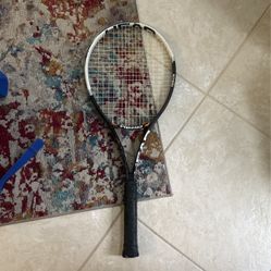 Head Speed Pro Tennis Racket 