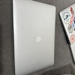MacBook 