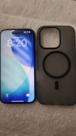 iPhone 15 Factory Unlocked Carrier