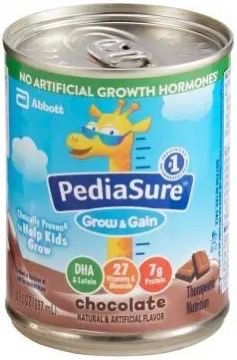 Pediasure