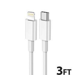 USB C Cable For iphone 