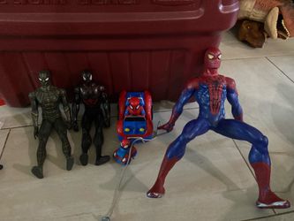 Spiderman