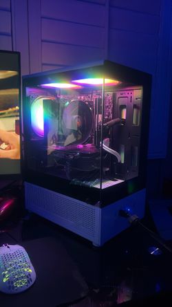Ultra Budget i7 Mini Gaming PC for Fortnite/ Apex/Minecraft & More