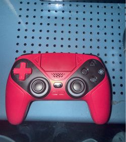 Gaming controller
