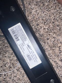 Samsung stereo 2014