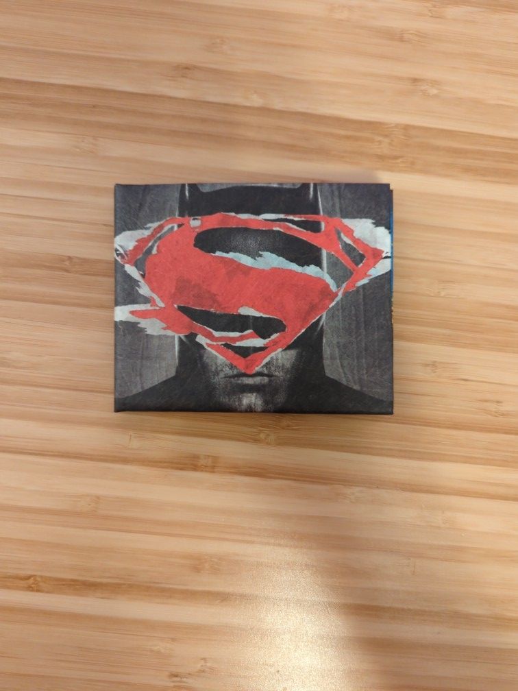 Mighty Wallet