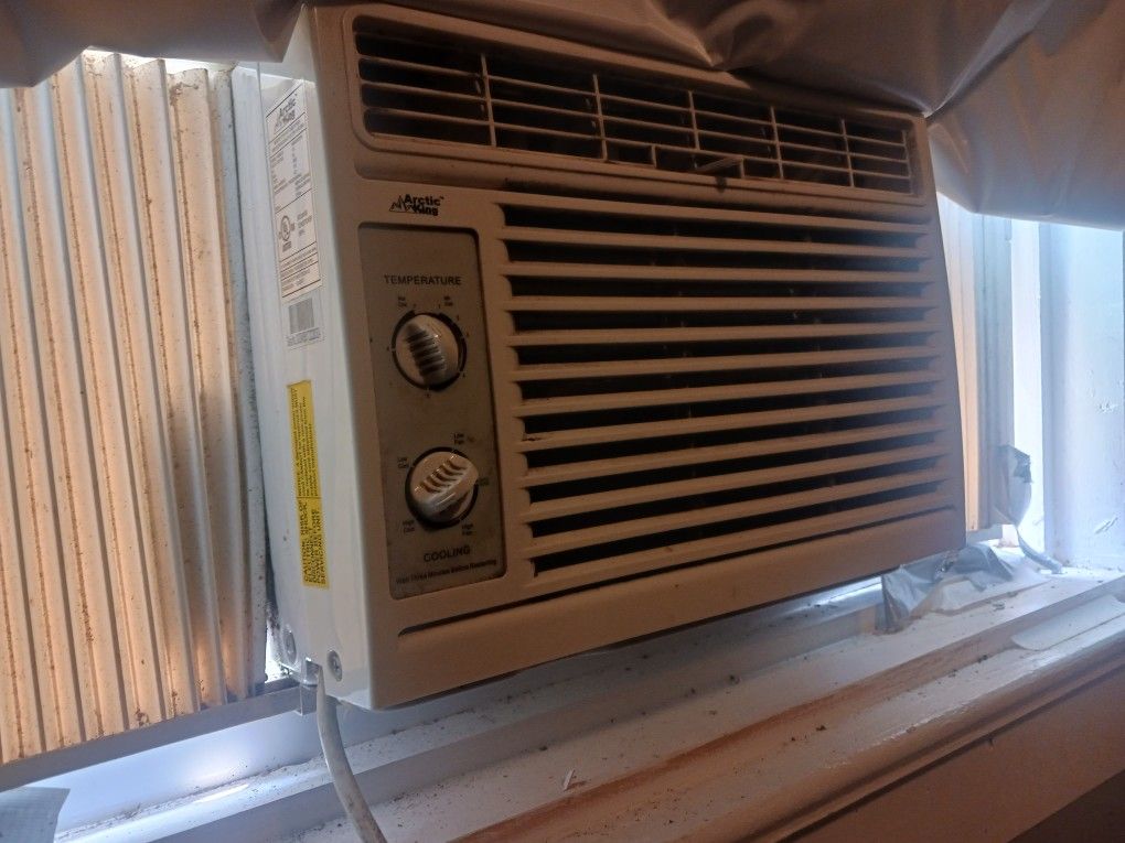 Ac  Unit
