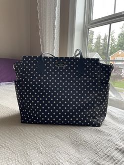 Kate Spade Baby / Diaper Bag