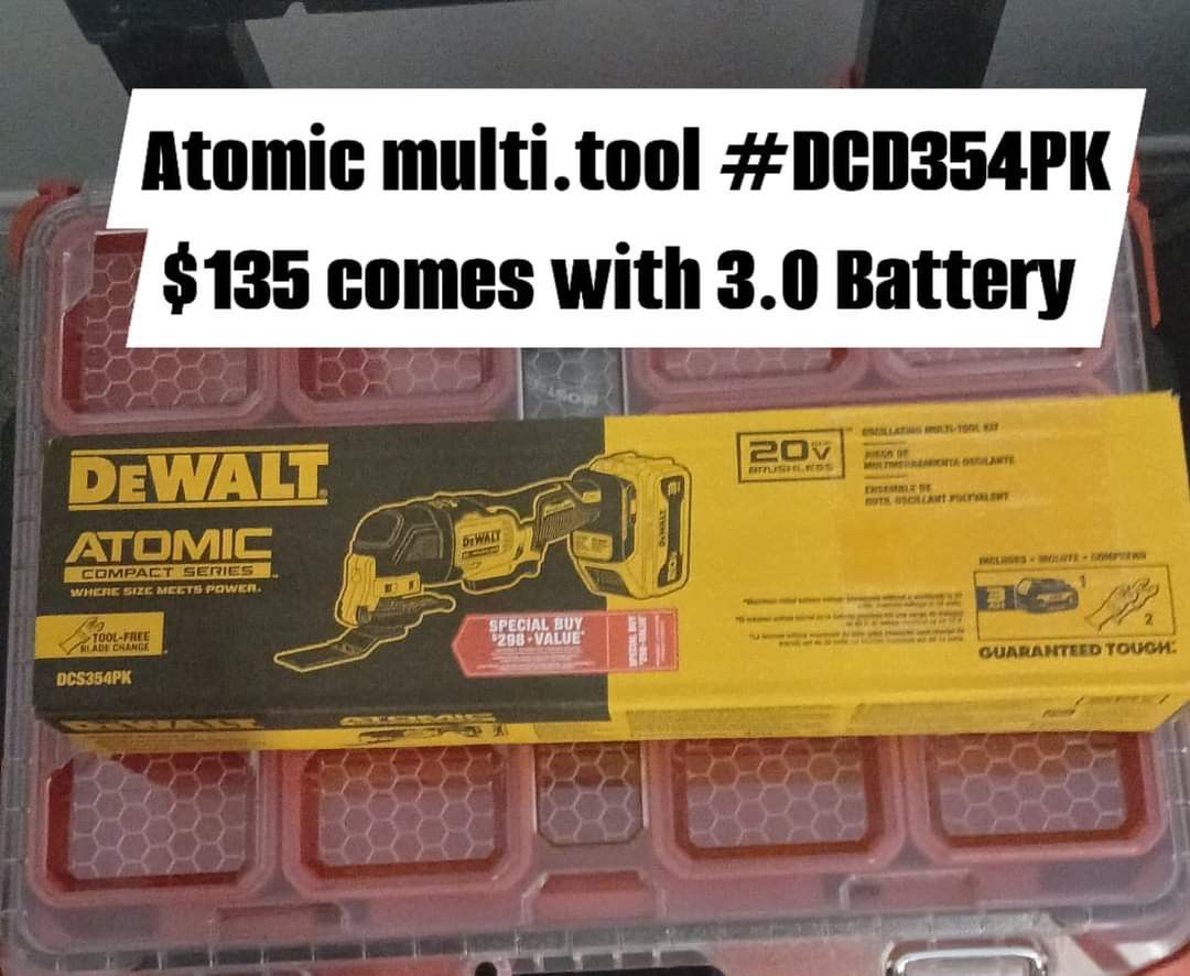 ACUnit 6200BTU Working Good