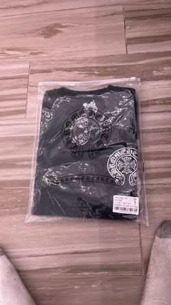 chrome heart shirt