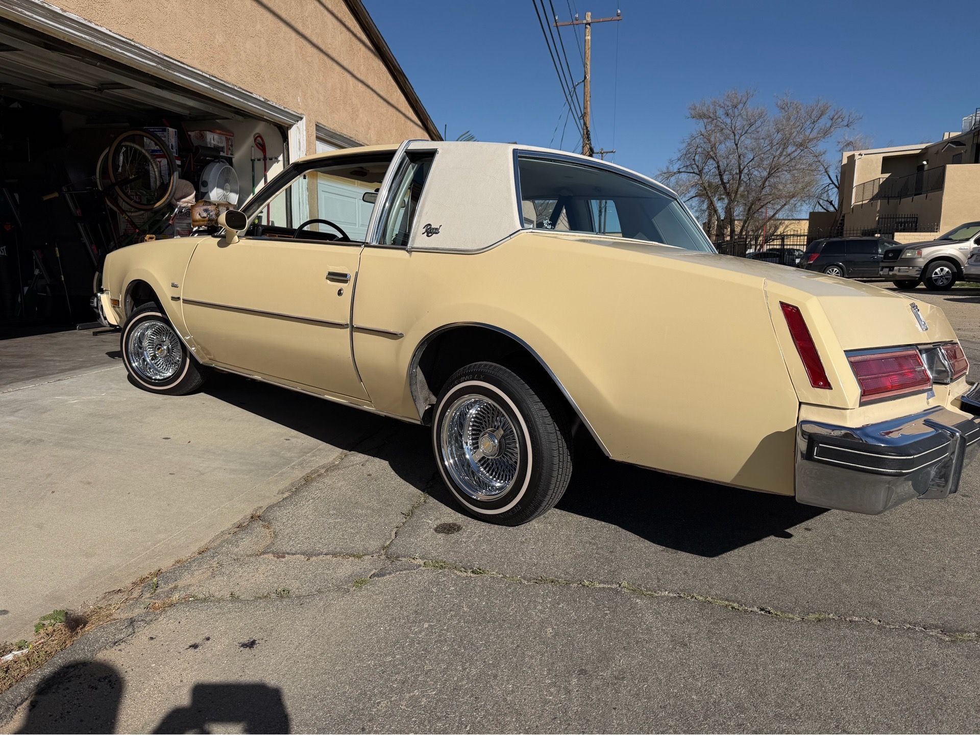 Buick Regal