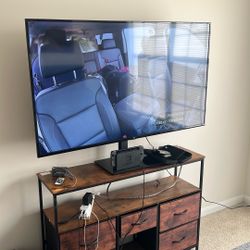 55” Smart Gaming Tv