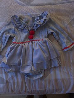 Baby costume IT