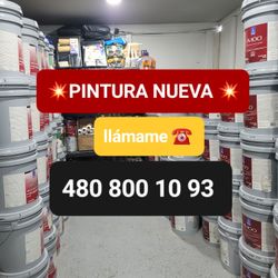 Pintura Exterior 