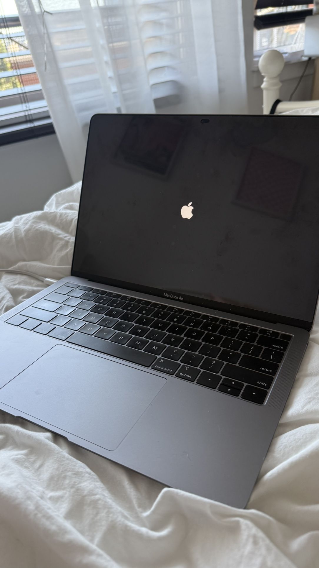 2018 MacBook Air 