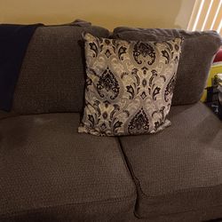 used sectional couch
