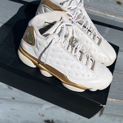 Jordan 13 Size 9   $160