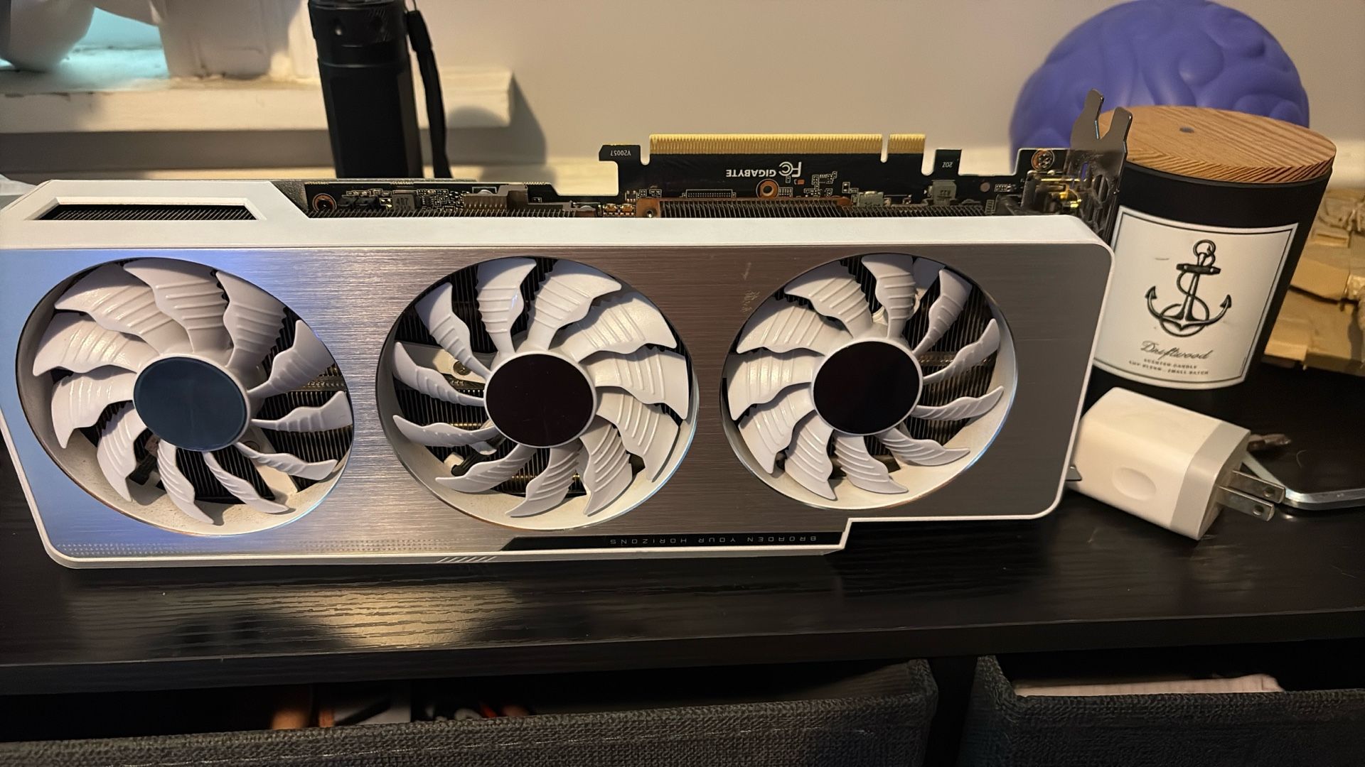 3080 Vision 10GB
