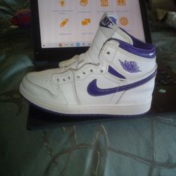 Jordan 1 Size 12c