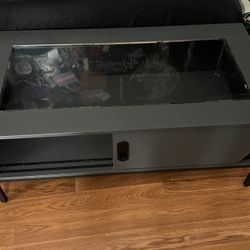 Large Coffee Table