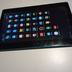 Nextbook Tablet