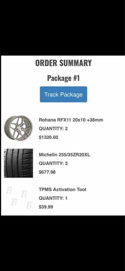 ZL1 wheels 5x120