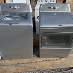 Maytag Washer Dryer Secadora Lavadora