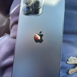 iPhone 12 Pro Max 128gb AT&T 