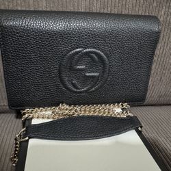 Gucci Crossbody Bag