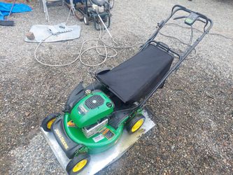 Js30 mower online