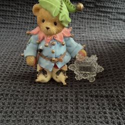 Cherished Teddies