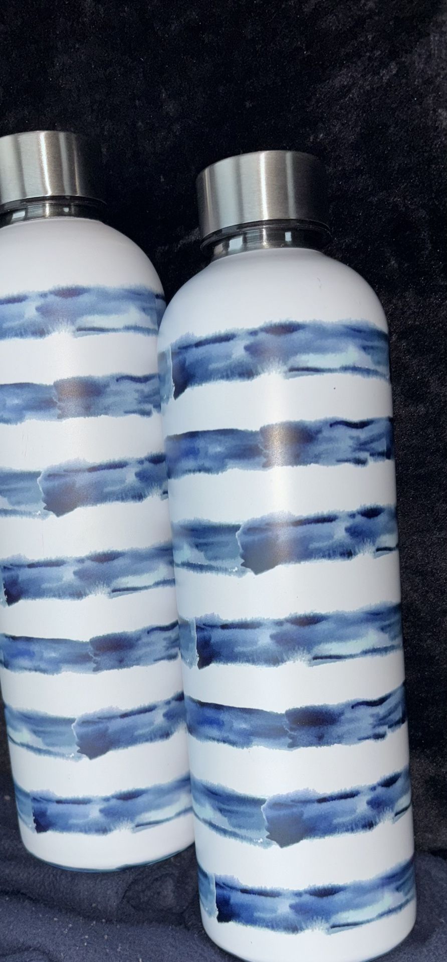 Water Bottles