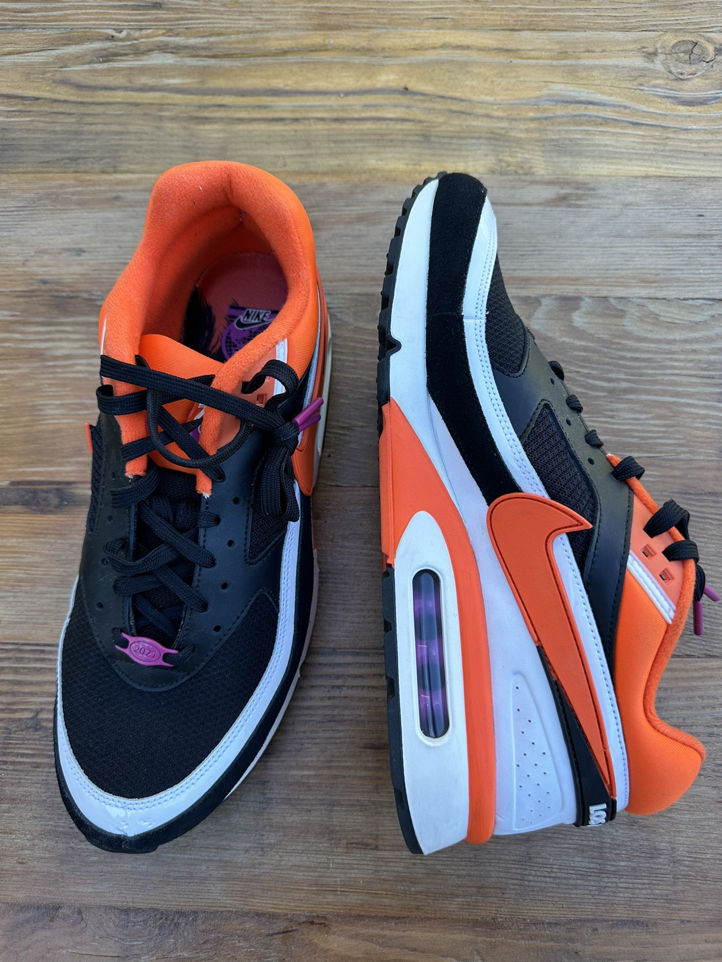 AIR MAX BW QS LA Los Angeles Men 11 - news.we-bc.ca display picture 3
