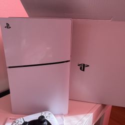 PS5 New Open Box