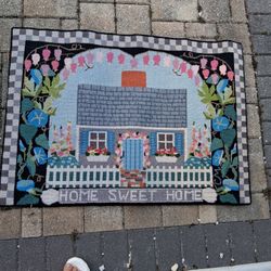 Claire Murray Nautical Nantucket Rug 2 Available Home Sweet Home