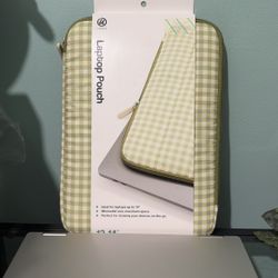 U Brand LAPTOP POUCH