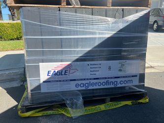 Eagle Tile