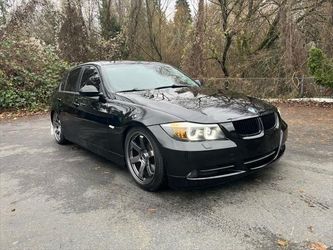 2008 BMW 328xi